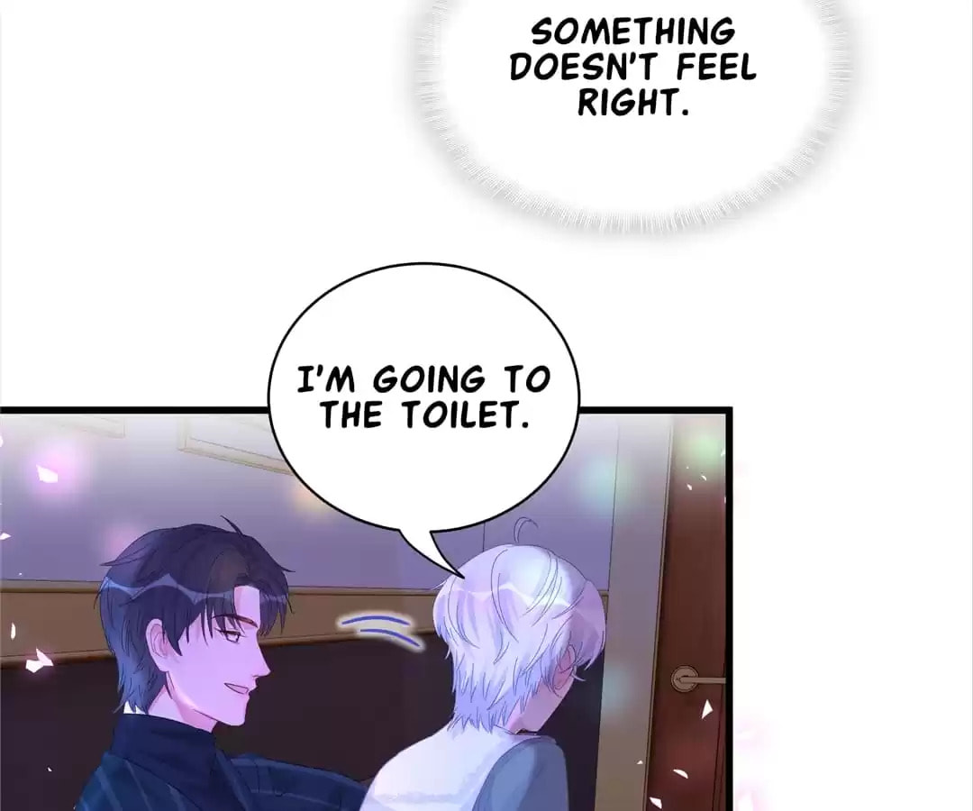I Tied Myself Up (Colored) Chapter 50 page 30 - 