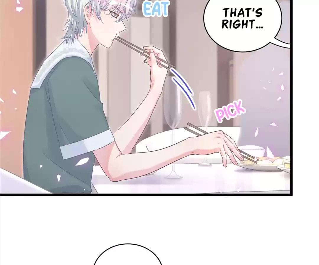 I Tied Myself Up (Colored) Chapter 50 page 4 - 