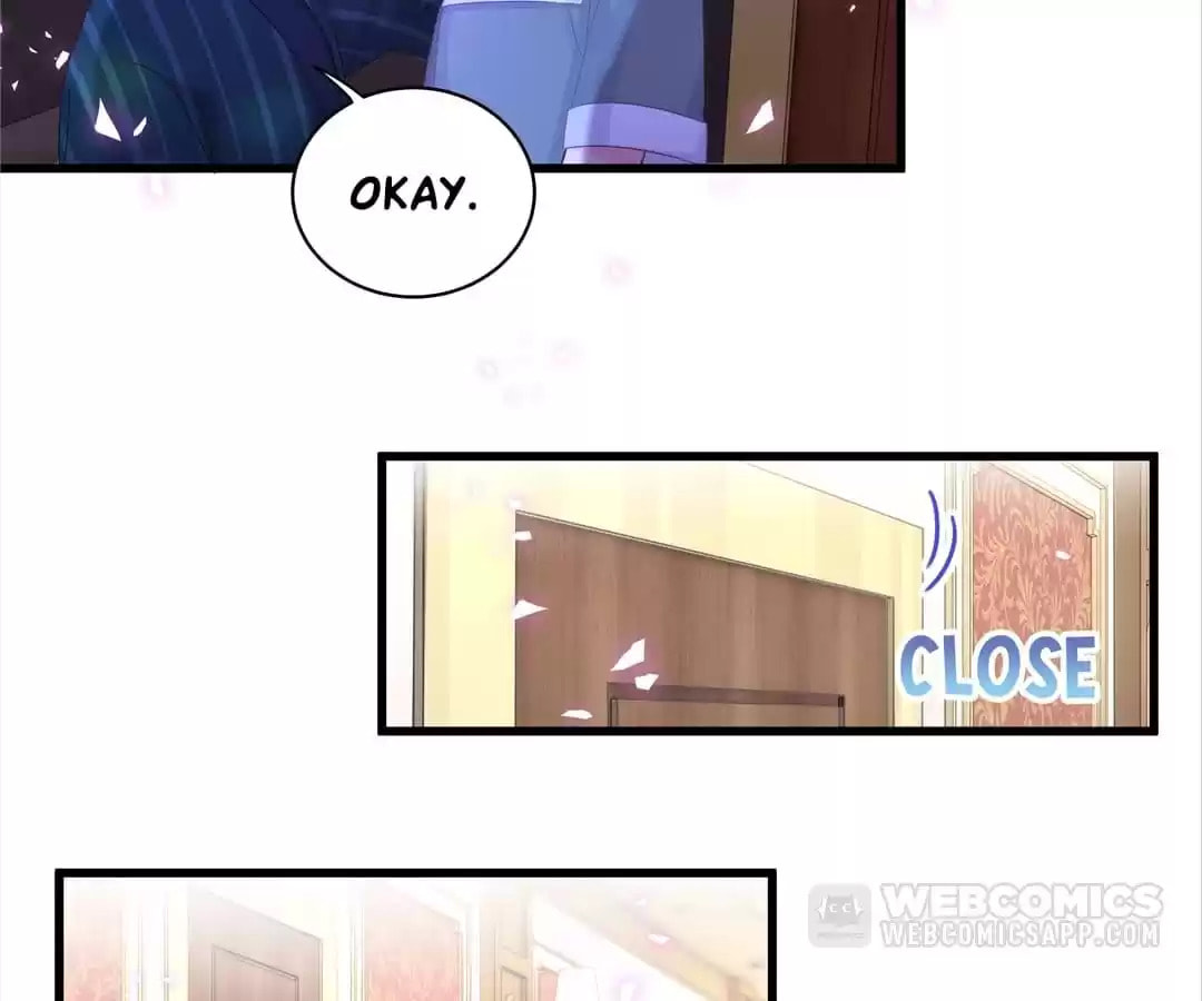 I Tied Myself Up (Colored) Chapter 50 page 31 - 