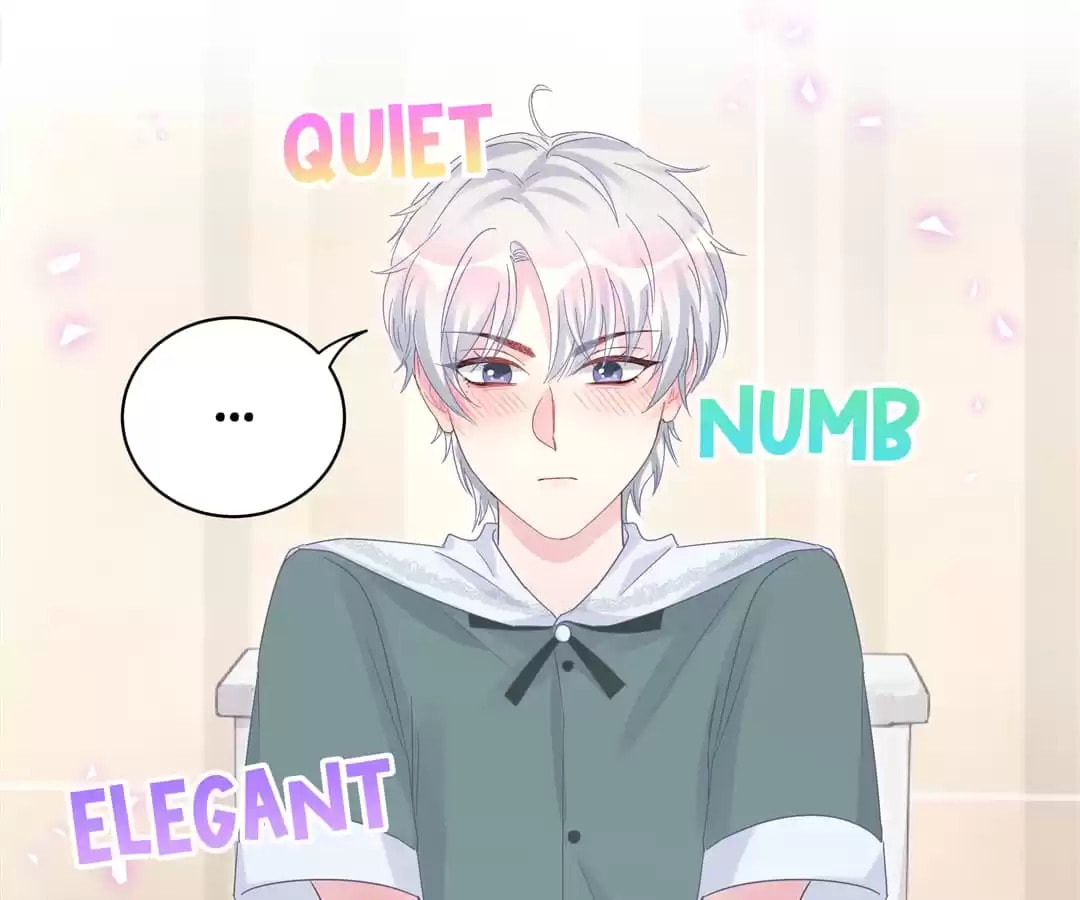 I Tied Myself Up (Colored) Chapter 50 page 41 - 