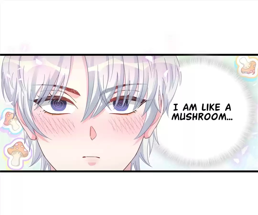I Tied Myself Up (Colored) Chapter 50 page 43 - 