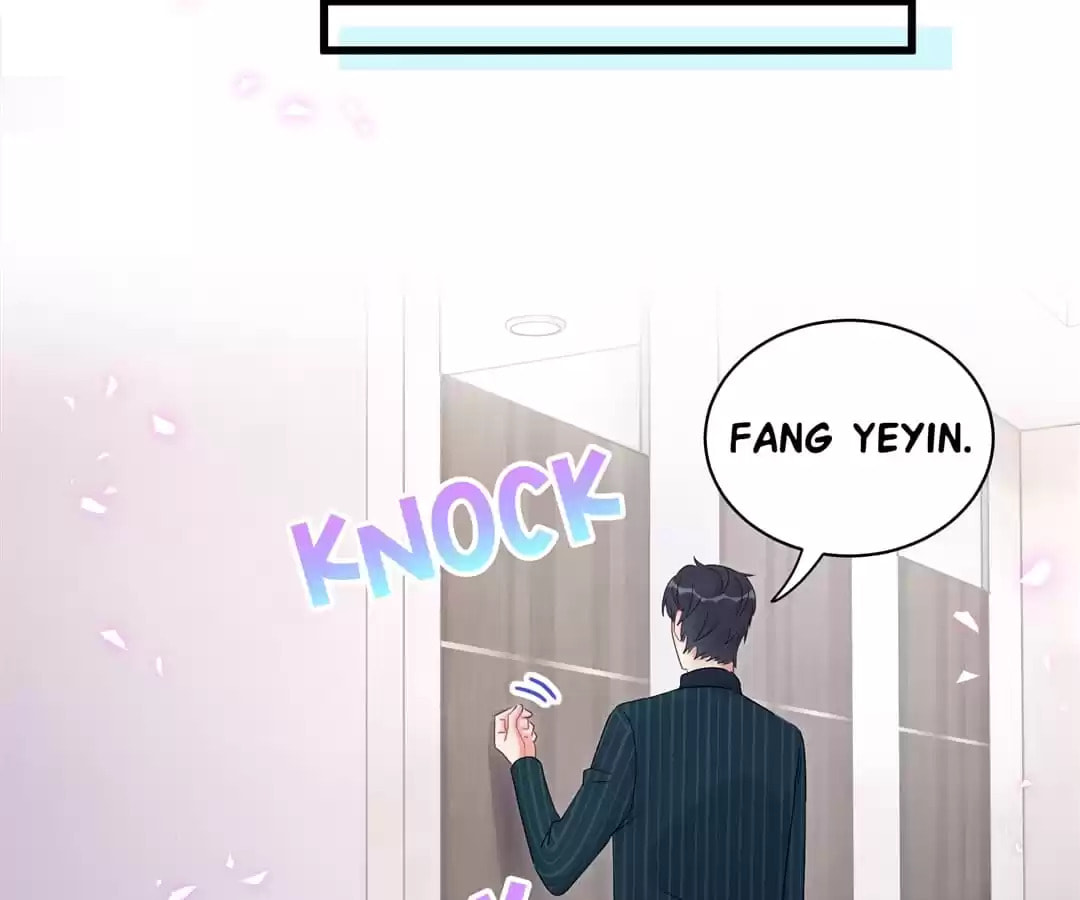 I Tied Myself Up (Colored) Chapter 50 page 48 - 