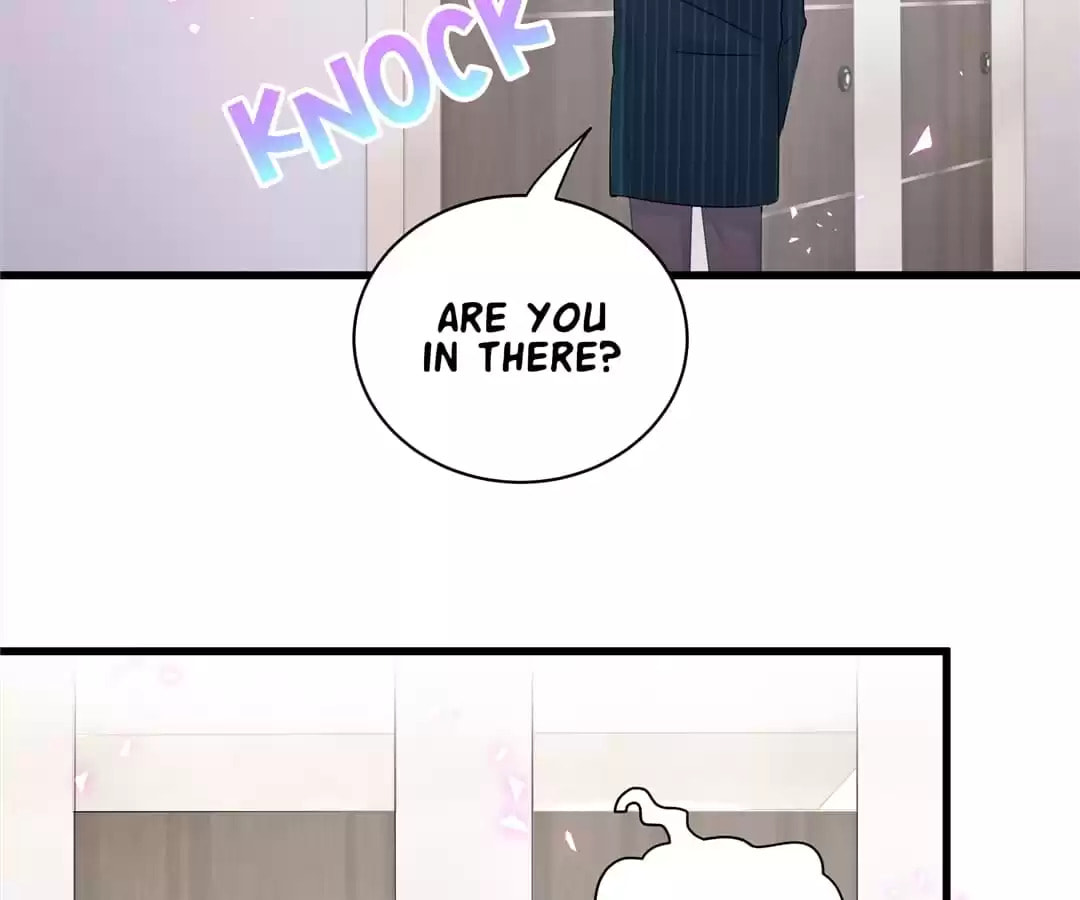 I Tied Myself Up (Colored) Chapter 50 page 49 - 