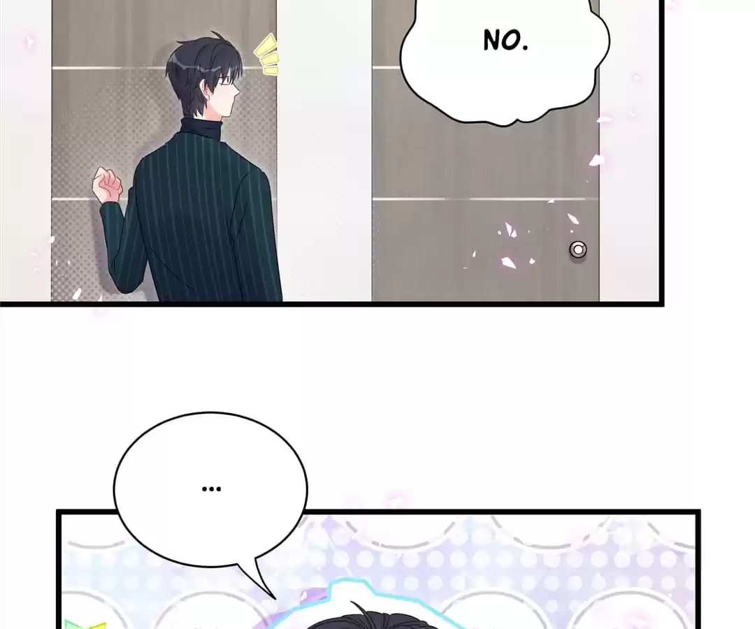 I Tied Myself Up (Colored) Chapter 50 page 50 - 
