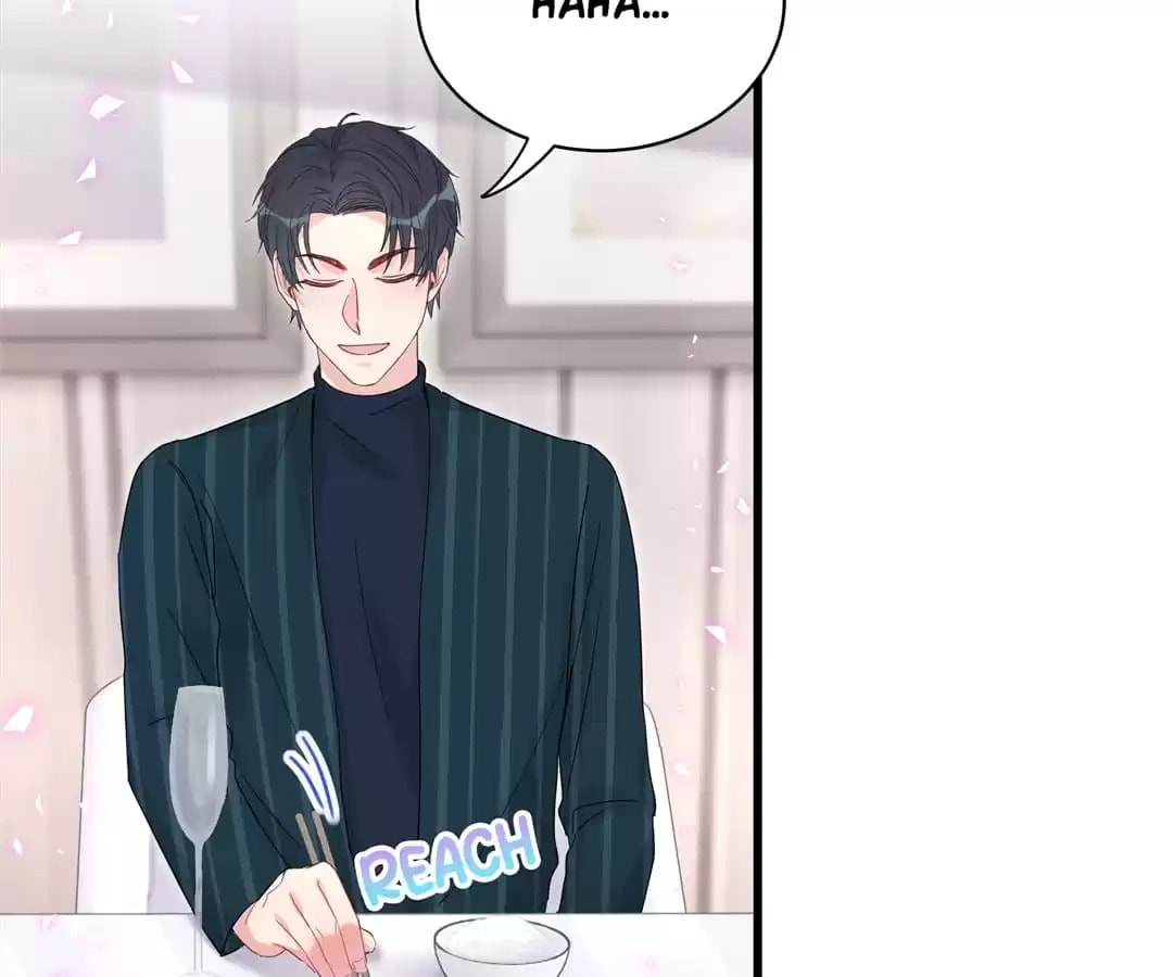 I Tied Myself Up (Colored) Chapter 50 page 6 - 