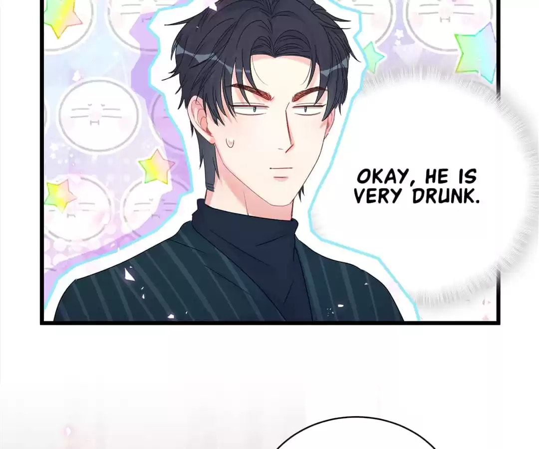 I Tied Myself Up (Colored) Chapter 50 page 51 - 