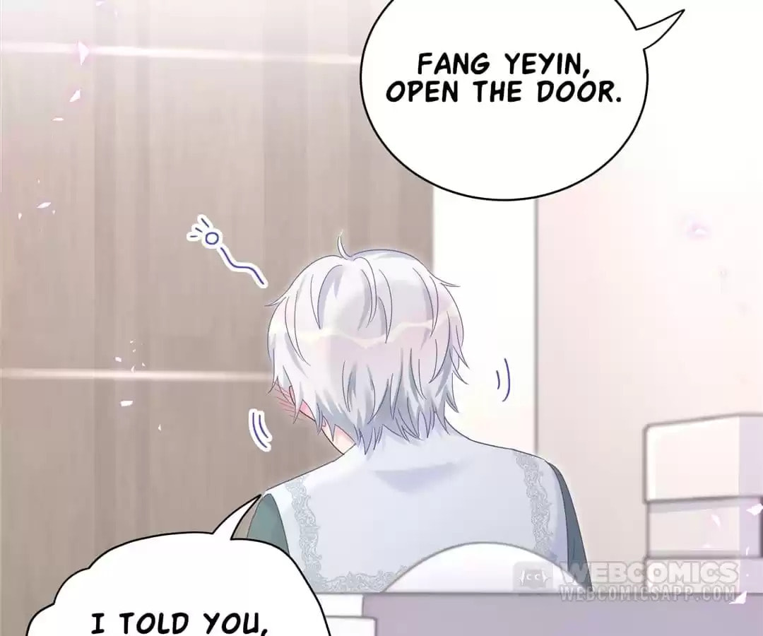 I Tied Myself Up (Colored) Chapter 50 page 52 - 