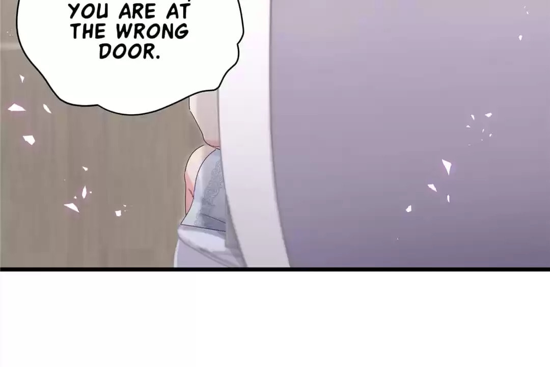 I Tied Myself Up (Colored) Chapter 50 page 53 - 