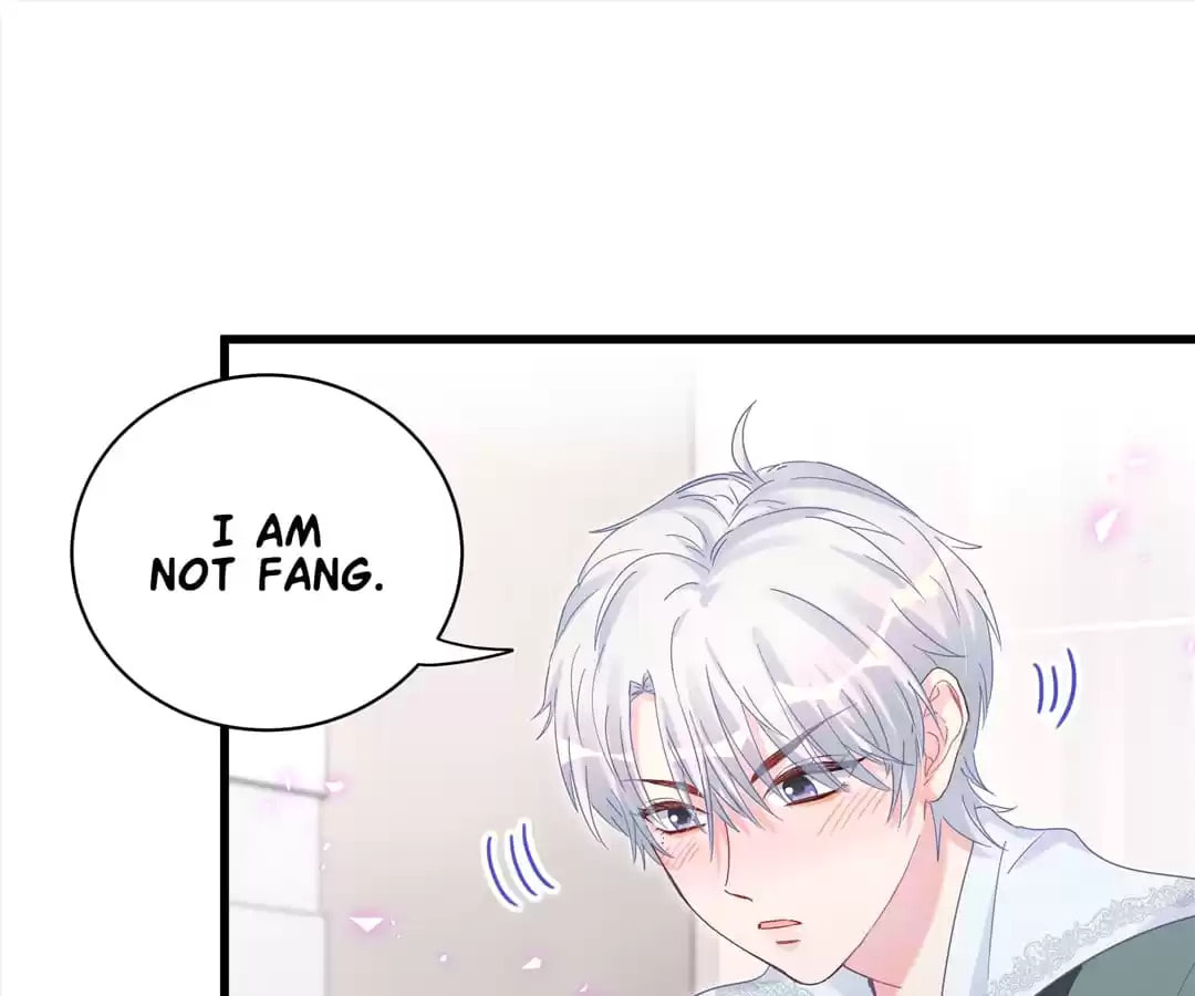 I Tied Myself Up (Colored) Chapter 50 page 54 - 