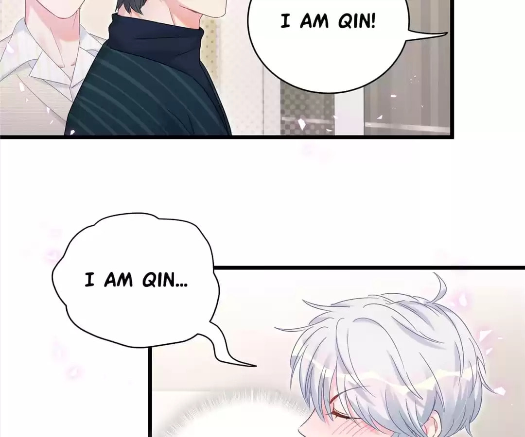 I Tied Myself Up (Colored) Chapter 50 page 56 - 