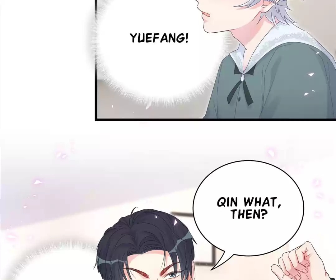 I Tied Myself Up (Colored) Chapter 50 page 57 - 