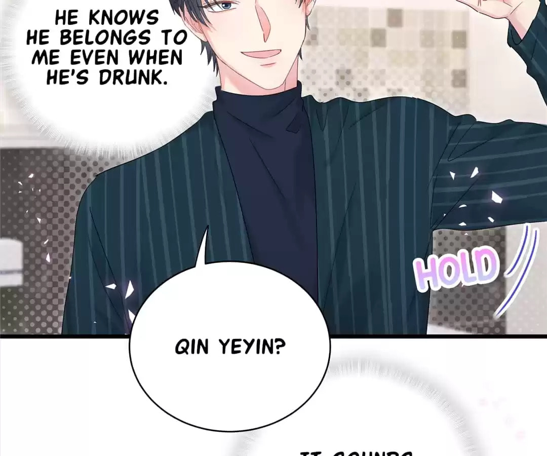 I Tied Myself Up (Colored) Chapter 50 page 58 - 