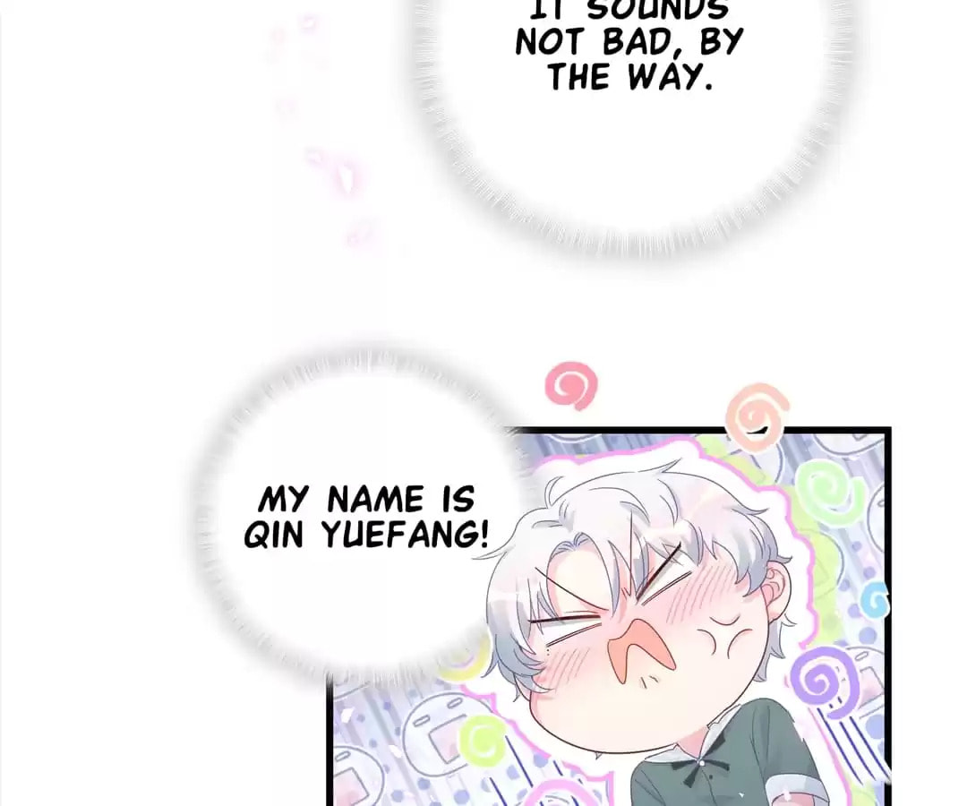 I Tied Myself Up (Colored) Chapter 50 page 59 - 