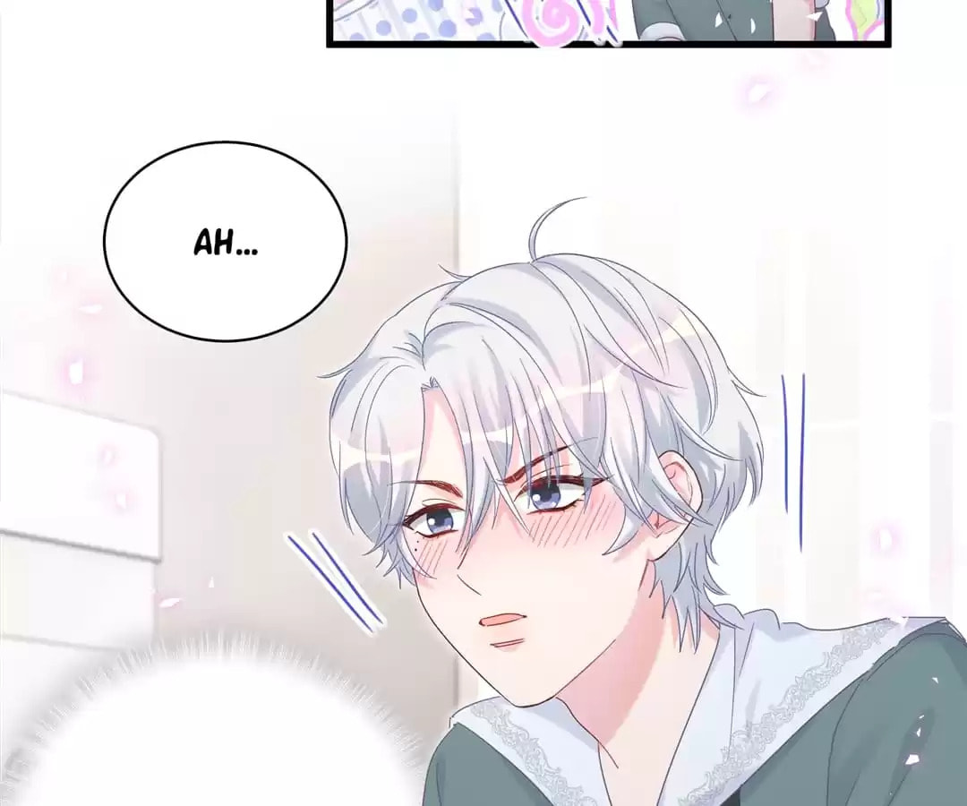 I Tied Myself Up (Colored) Chapter 50 page 60 - 