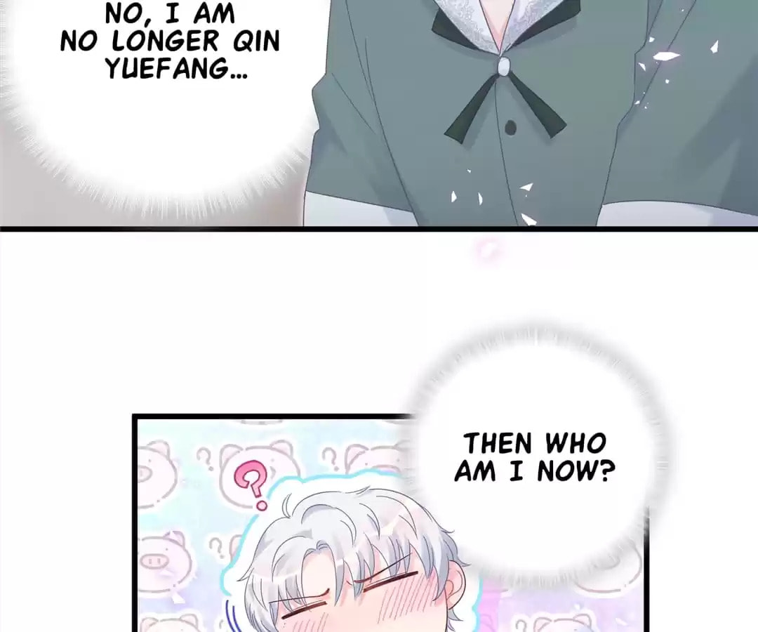 I Tied Myself Up (Colored) Chapter 50 page 61 - 