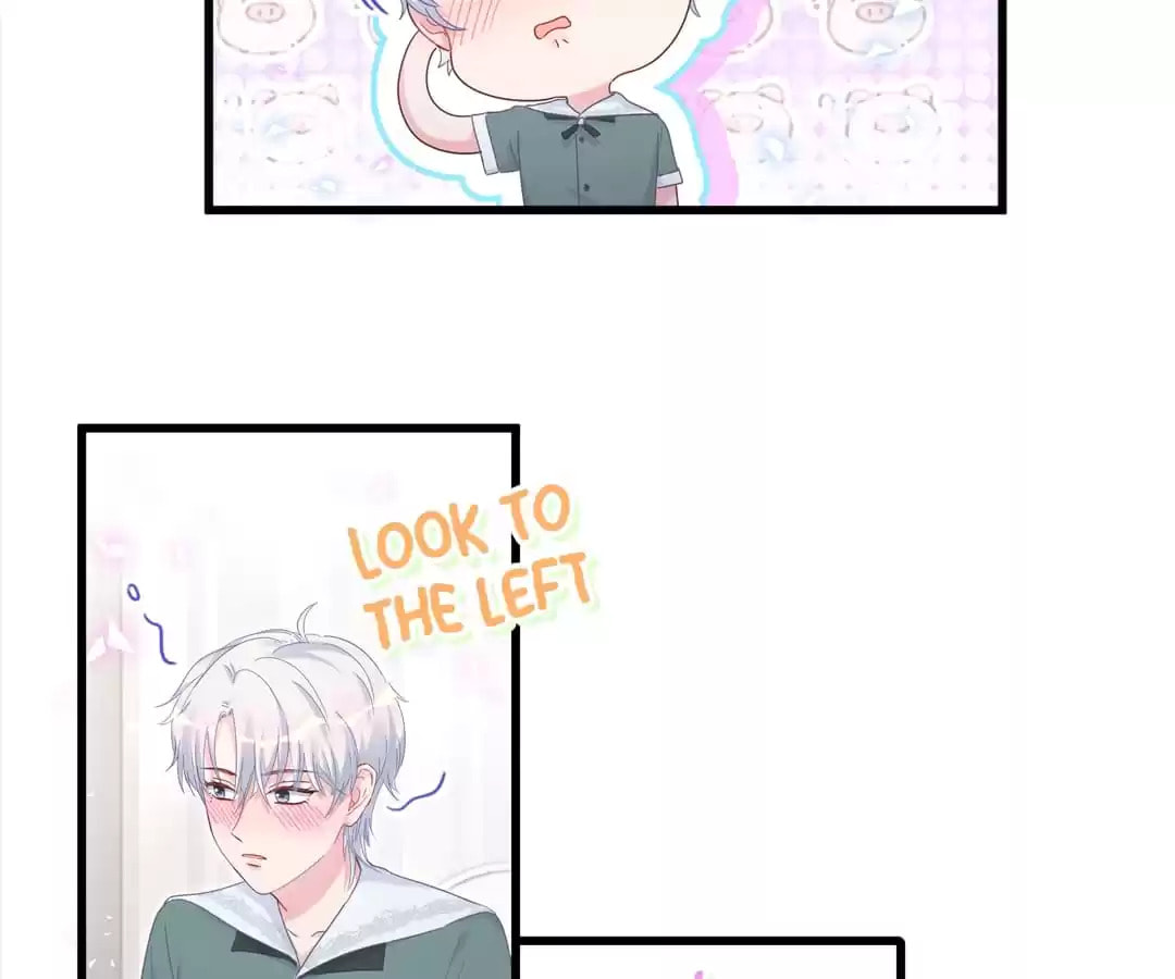 I Tied Myself Up (Colored) Chapter 50 page 62 - 