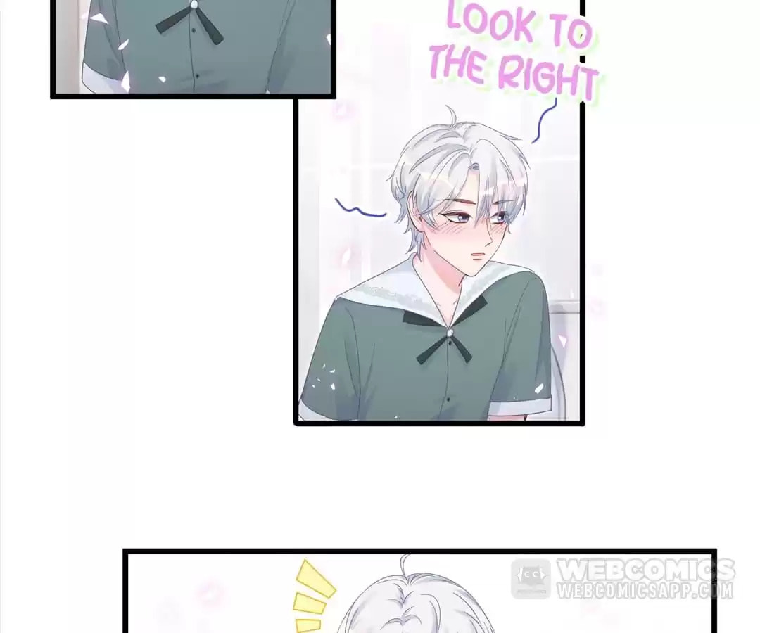 I Tied Myself Up (Colored) Chapter 50 page 63 - 