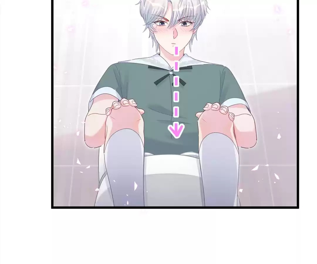 I Tied Myself Up (Colored) Chapter 50 page 64 - 