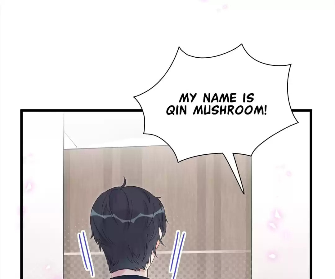 I Tied Myself Up (Colored) Chapter 50 page 68 - 