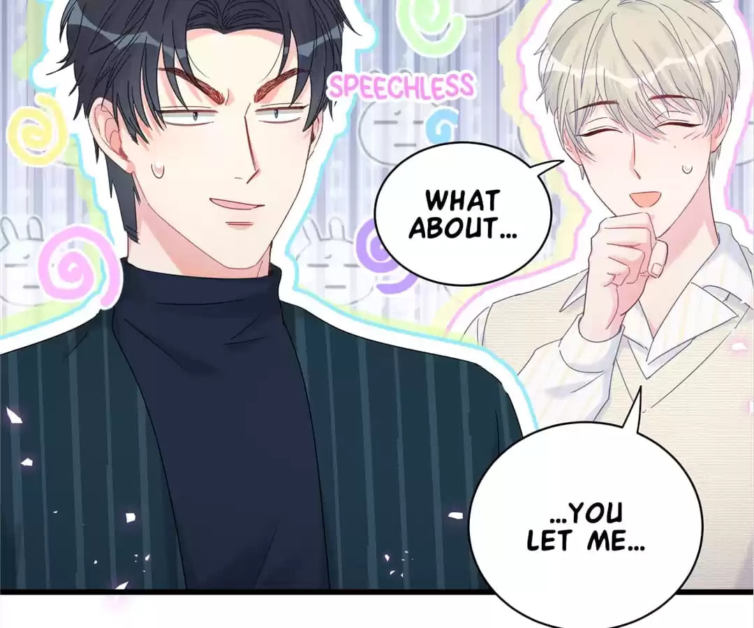 I Tied Myself Up (Colored) Chapter 50 page 70 - 