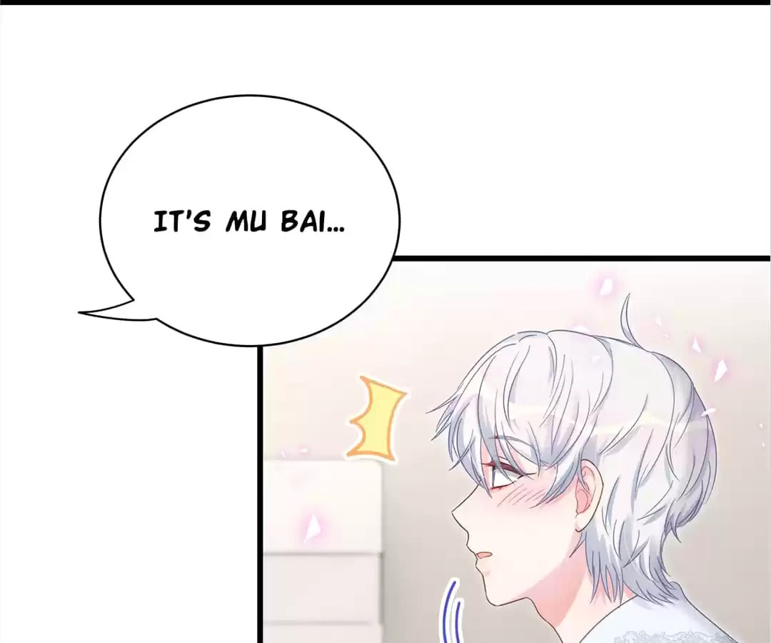 I Tied Myself Up (Colored) Chapter 50 page 74 - 