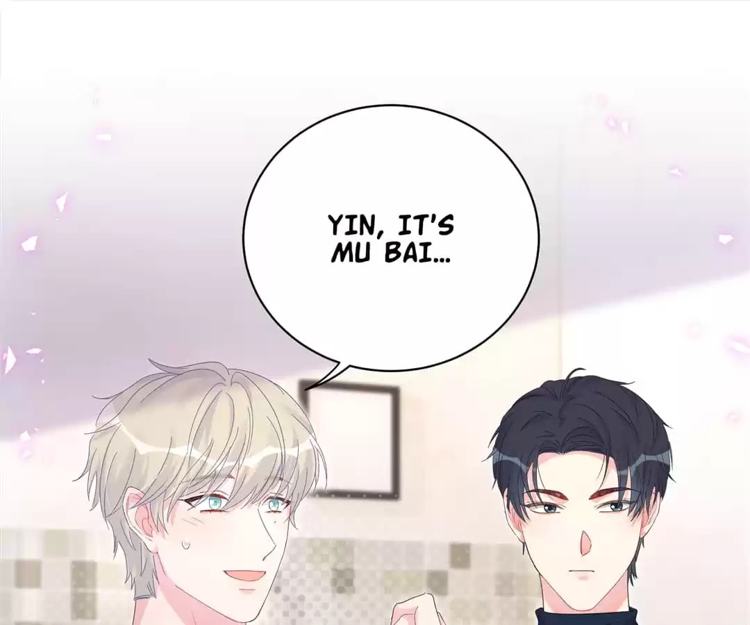 I Tied Myself Up (Colored) Chapter 51 page 1 - 