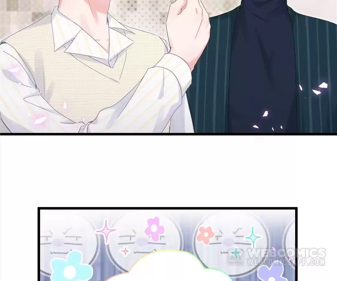 I Tied Myself Up (Colored) Chapter 51 page 2 - 
