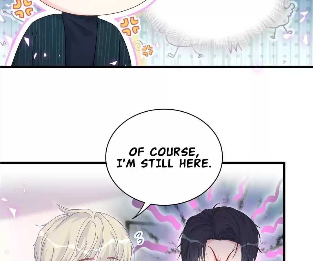 I Tied Myself Up (Colored) Chapter 51 page 13 - 