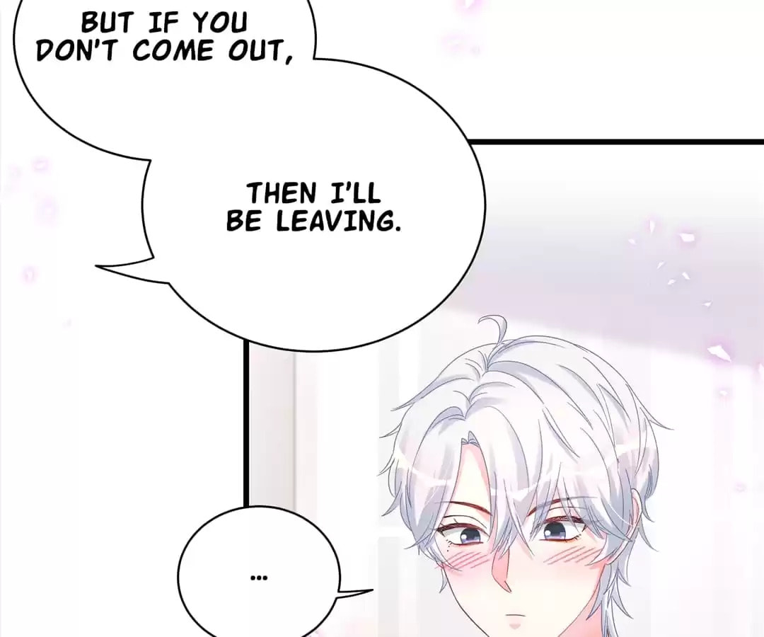 I Tied Myself Up (Colored) Chapter 51 page 15 - 