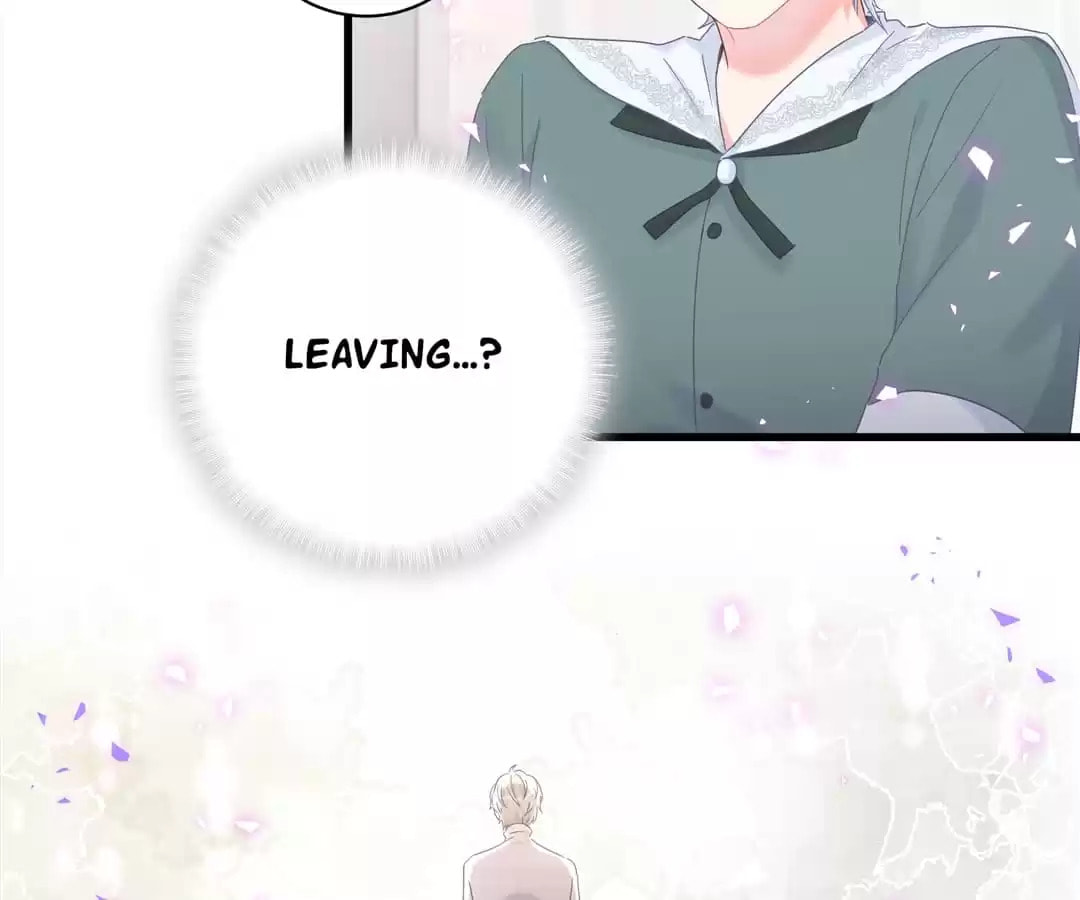 I Tied Myself Up (Colored) Chapter 51 page 16 - 