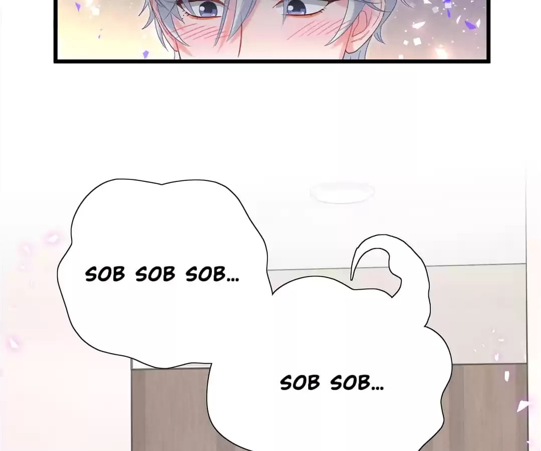 I Tied Myself Up (Colored) Chapter 51 page 18 - 