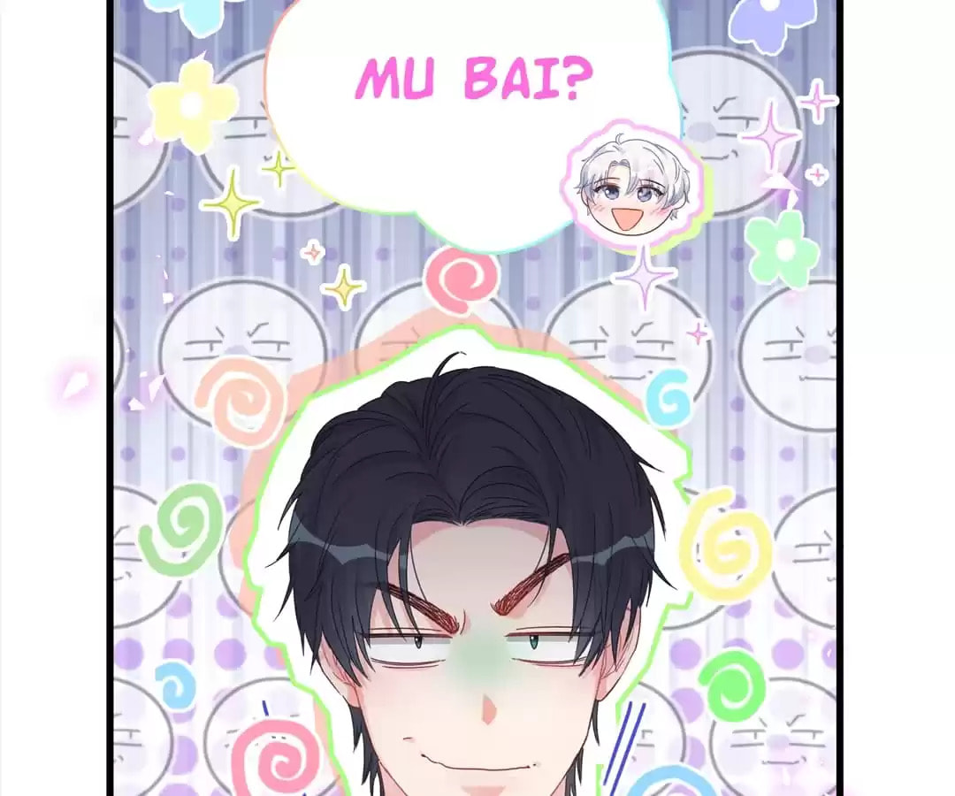 I Tied Myself Up (Colored) Chapter 51 page 3 - 