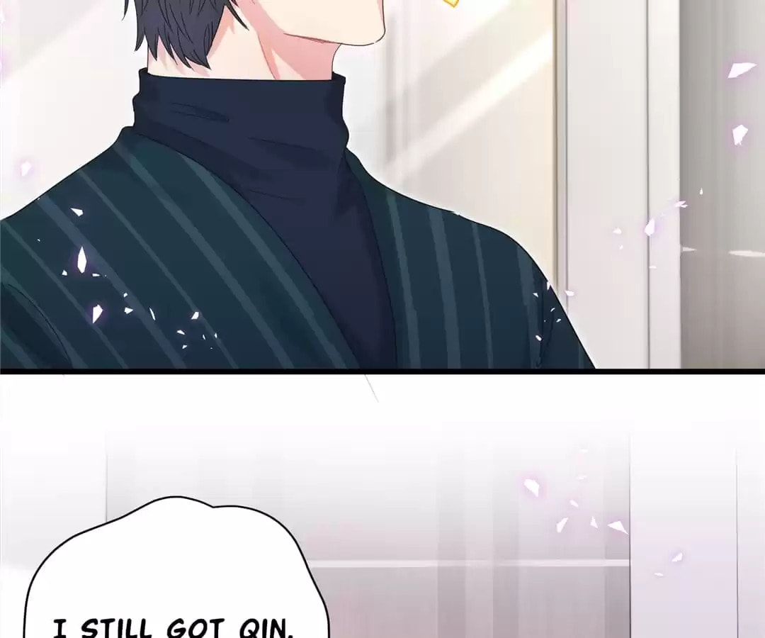 I Tied Myself Up (Colored) Chapter 51 page 24 - 