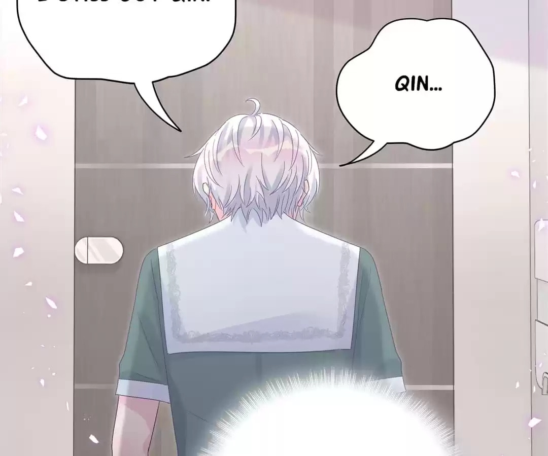 I Tied Myself Up (Colored) Chapter 51 page 25 - 