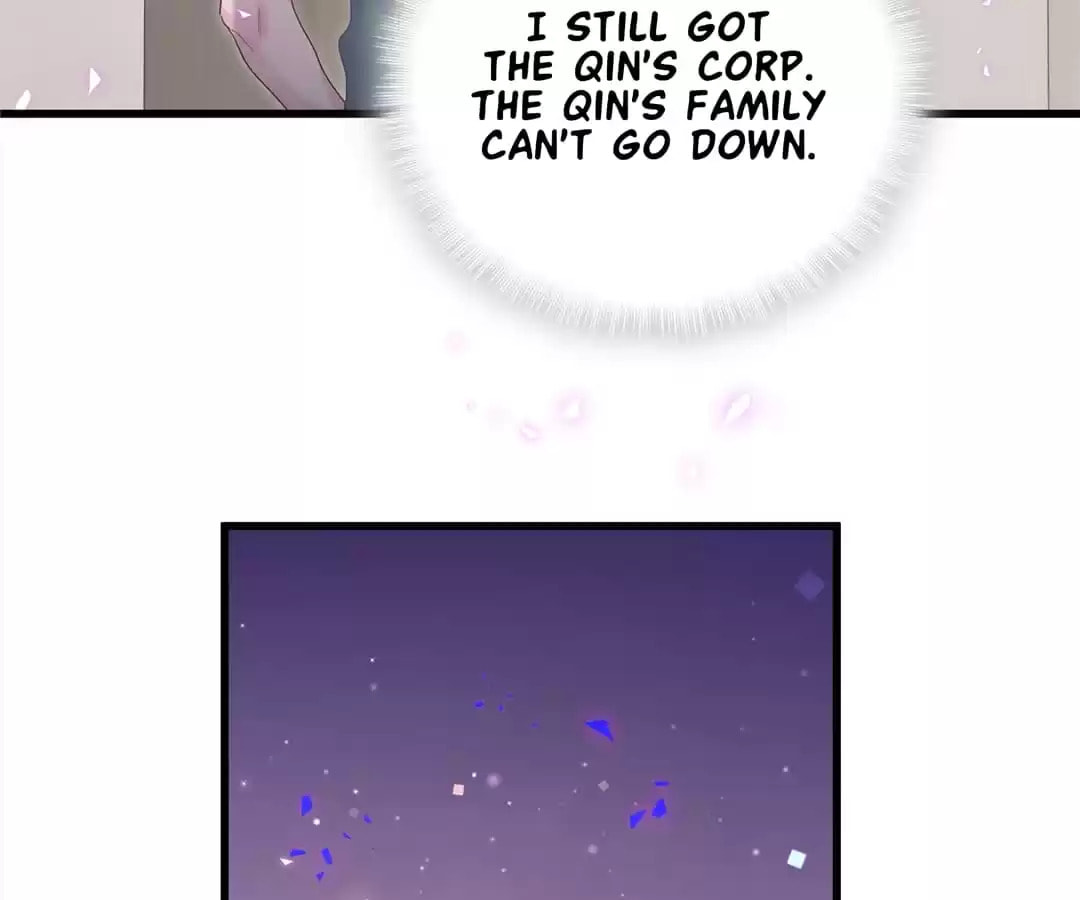I Tied Myself Up (Colored) Chapter 51 page 26 - 