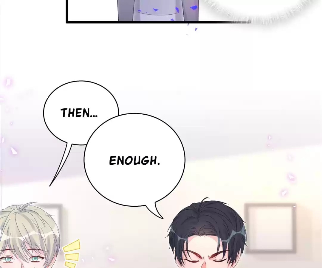 I Tied Myself Up (Colored) Chapter 51 page 28 - 