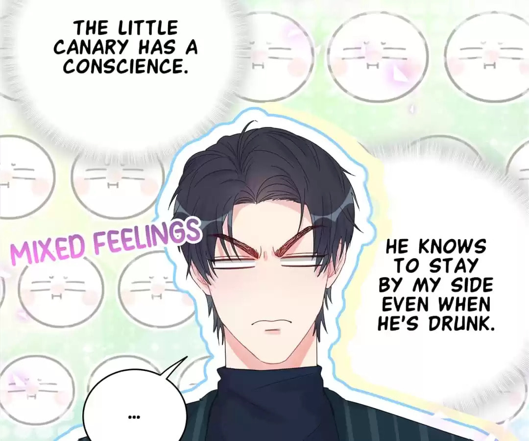 I Tied Myself Up (Colored) Chapter 51 page 30 - 