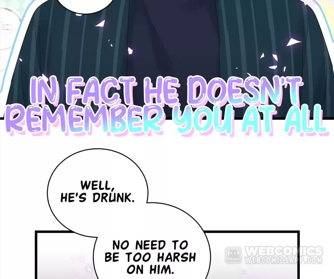 I Tied Myself Up (Colored) Chapter 51 page 31 - 