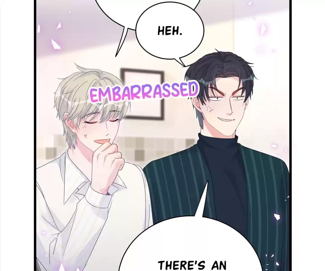 I Tied Myself Up (Colored) Chapter 51 page 32 - 