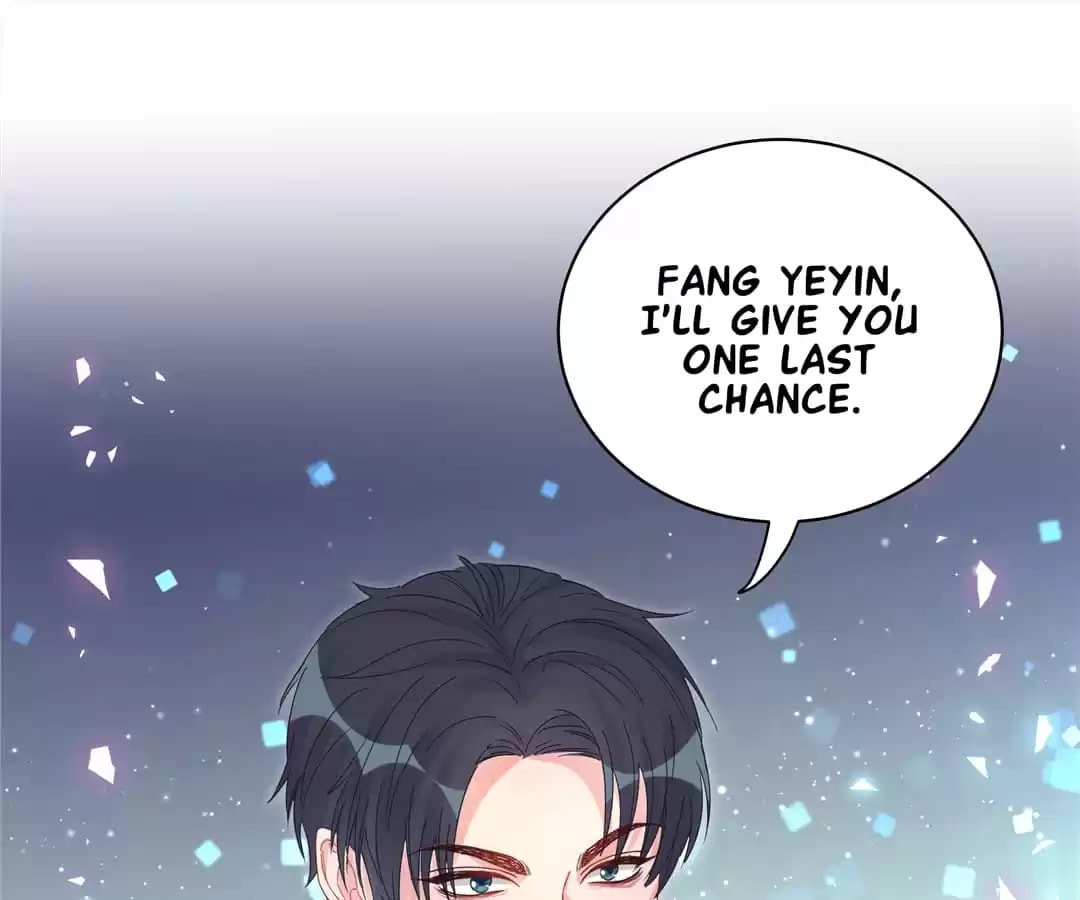 I Tied Myself Up (Colored) Chapter 51 page 34 - 