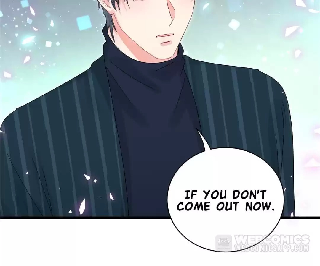 I Tied Myself Up (Colored) Chapter 51 page 35 - 