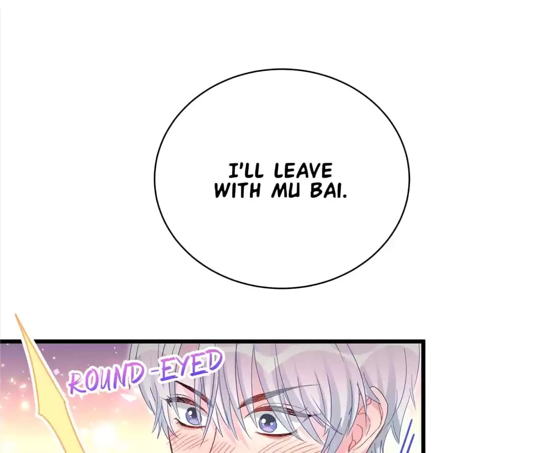 I Tied Myself Up (Colored) Chapter 51 page 36 - 