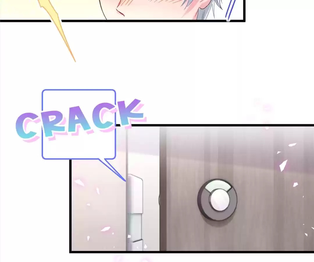 I Tied Myself Up (Colored) Chapter 51 page 37 - 