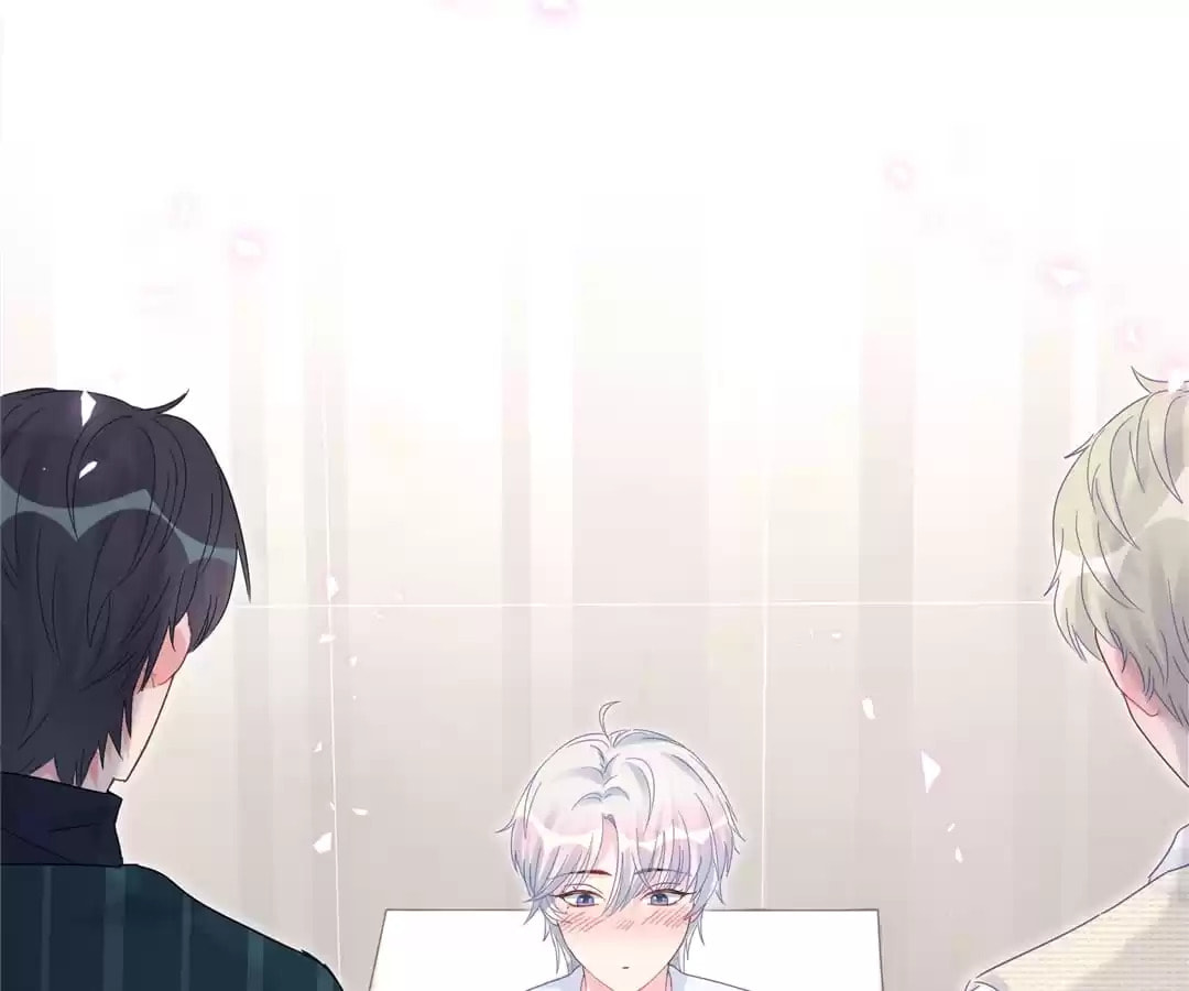 I Tied Myself Up (Colored) Chapter 51 page 38 - 