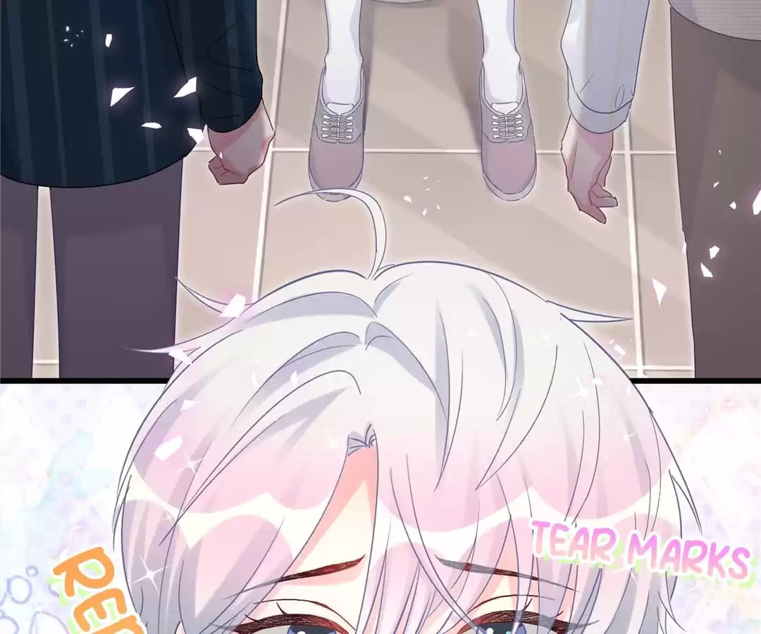 I Tied Myself Up (Colored) Chapter 51 page 40 - 