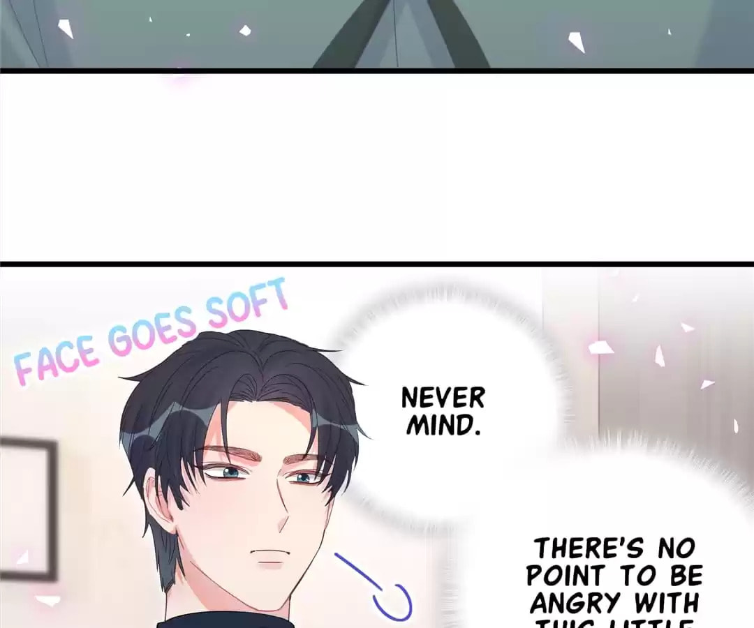 I Tied Myself Up (Colored) Chapter 51 page 42 - 