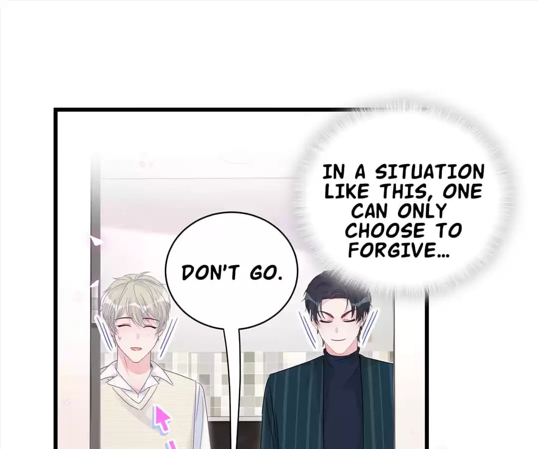 I Tied Myself Up (Colored) Chapter 51 page 44 - 