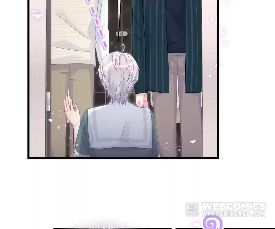 I Tied Myself Up (Colored) Chapter 51 page 45 - 