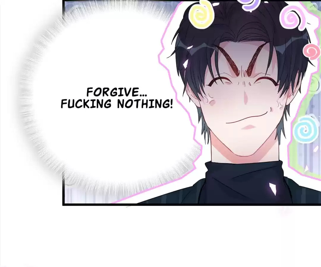 I Tied Myself Up (Colored) Chapter 51 page 46 - 