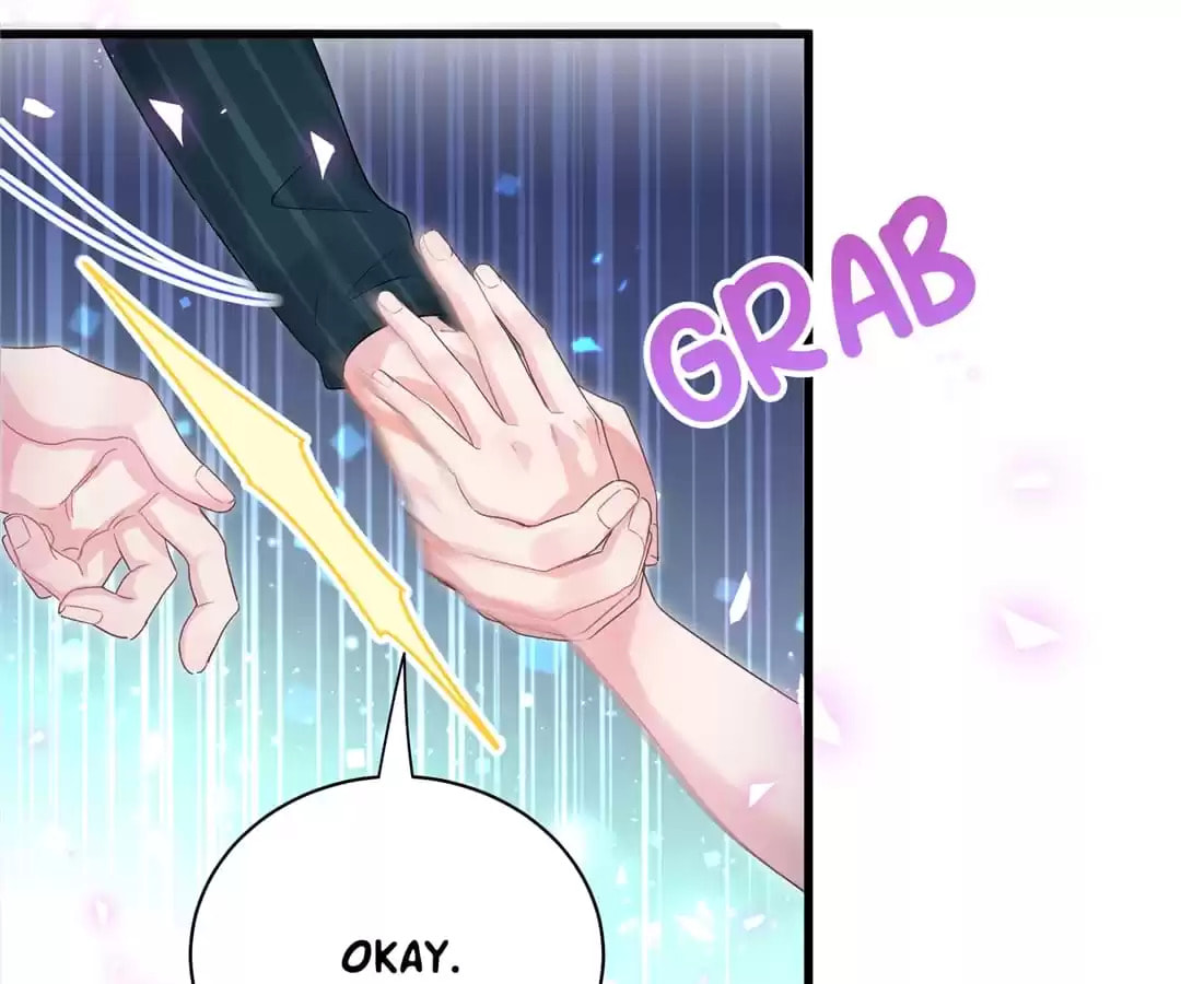 I Tied Myself Up (Colored) Chapter 51 page 47 - 